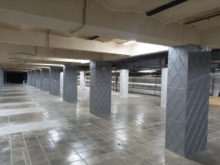 Фотография Аренда офиса, 800 м² , Самокатная улица 4с1  №4