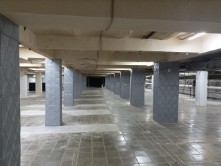 Фотография Аренда офиса, 300 м² , Самокатная улица 4с1  №4