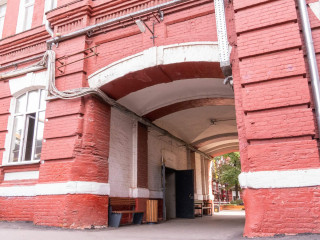 Фотография Аренда офиса, 300 м² , Самокатная улица 4с1  №2