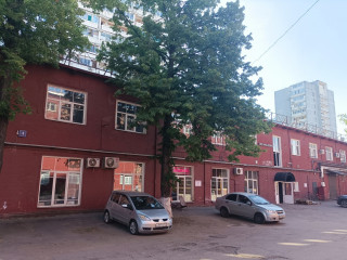 Фотография Аренда помещения свободного назначения, 130 м² , Самокатная улица 4с7  №2
