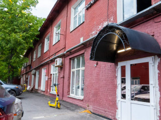 Фотография Аренда помещения свободного назначения, 130 м² , Самокатная улица 4с7  №3