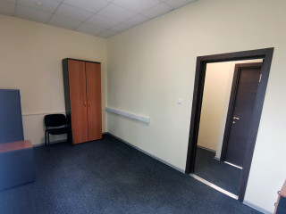 Фотография Аренда офиса, 58 м² , 3-й Угрешский проезд 6с5  №3