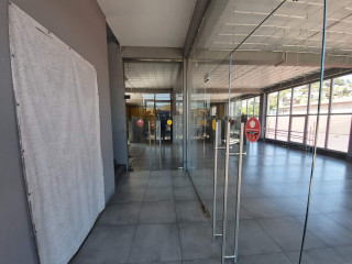 Фотография Аренда магазина, 206 м² , Донская улица 10Ак1  №5