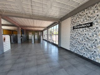 Фотография Аренда магазина, 206 м² , Донская улица 10Ак1  №7