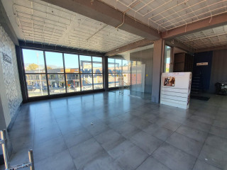 Фотография Аренда магазина, 206 м² , Донская улица 10Ак1  №8