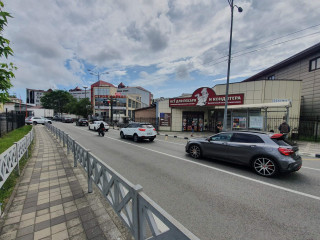 Фотография Аренда магазина, 206 м² , Донская улица 10Ак1  №11