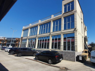 Фотография Аренда магазина, 206 м² , Донская улица 10Ак1  №3