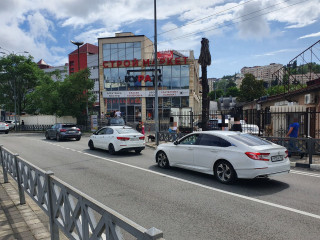 Фотография Аренда магазина, 206 м² , Донская улица 10Ак1  №12