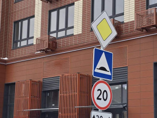 Фотография Аренда магазина, 63 м² , Донская улица 5 №6 Фотография Аренда магазина, 63 м² , Донская улица 5 №6