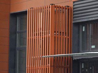 Фотография Аренда магазина, 63 м² , Донская улица 5 №4 Фотография Аренда магазина, 63 м² , Донская улица 5 №4