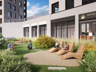 Фотография Продажа помещения свободного назначения, 67 м² , улица Комарова 17А  №2