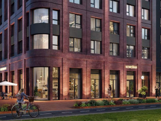 Фотография Продажа помещения свободного назначения, 41 м² , Иловайская улица 3с5  №2