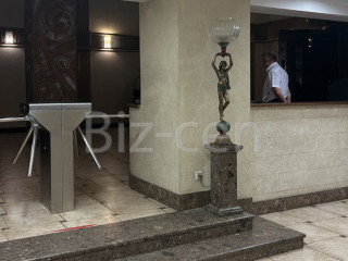 Фотография Аренда офиса, 63 м² , Большая Андроньевская улица 17  №10