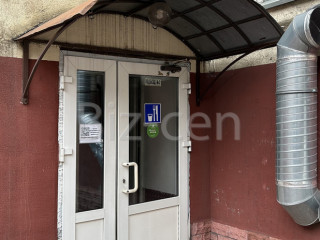 Фотография Аренда офиса, 63 м² , Большая Андроньевская улица 17  №11