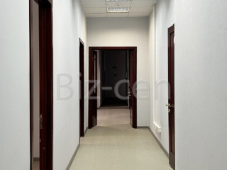 Фотография Аренда офиса, 63 м² , Большая Андроньевская улица 17  №9