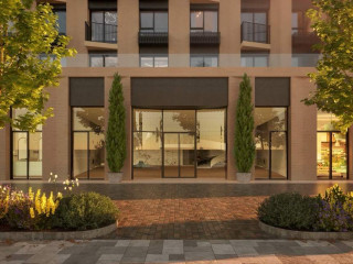 Фотография Продажа помещения свободного назначения, 78 м² , Иловайская улица 3с5  №5