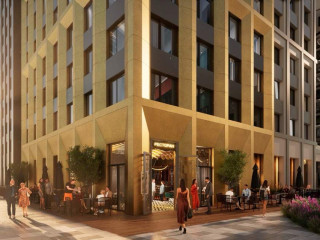 Фотография Продажа помещения свободного назначения, 78 м² , Иловайская улица 3с5  №4