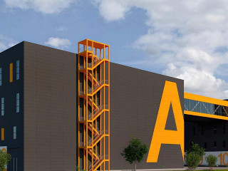 Фотография Продажа производственного помещения, 1708 м² , Новосходненское шоссе 5А  №3