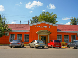 Фотография Аренда магазина, 127 м² , Крыловская улица 9Б №1 Фотография Аренда магазина, 127 м² , Крыловская улица 9Б №1