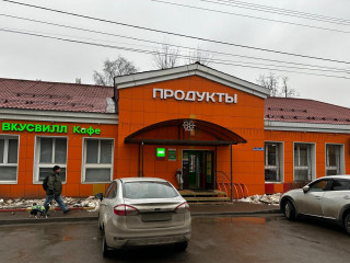 Фотография Аренда магазина, 127 м² , Крыловская улица 9Б №2 Фотография Аренда магазина, 127 м² , Крыловская улица 9Б №2