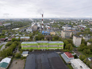 Фотография Продажа помещения свободного назначения, 3346 м² , улица Суворова 39  №2