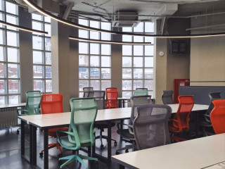 Фотография Аренда офиса, 50 м² , улица Добролюбова 3  №12