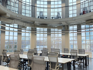 Фотография Аренда офиса, 50 м² , улица Добролюбова 3  №1