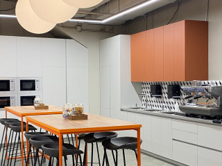 Фотография Аренда офиса, 50 м² , улица Добролюбова 3  №3