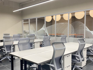 Фотография Аренда офиса, 50 м² , улица Добролюбова 3  №5