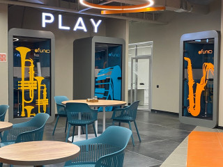 Фотография Аренда офиса, 80 м² , улица Добролюбова 3  №2