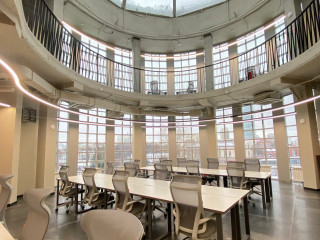 Фотография Аренда офиса, 80 м² , улица Добролюбова 3  №1