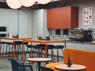 Фотография Аренда офиса, 80 м² , улица Добролюбова 3  №15