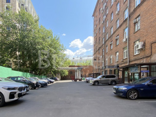 Фотография Аренда офиса, 34 м² , Большой Саввинский переулок 9с1  №10