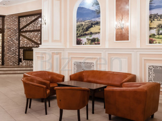 Фотография Аренда офиса, 147 м² , Выборгская улица 16с1  №8