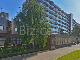 Фотография Аренда офиса, 147 м² , Выборгская улица 16с1  №9