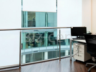 Аренда офиса 65 м² Летниковская улица 10с4 