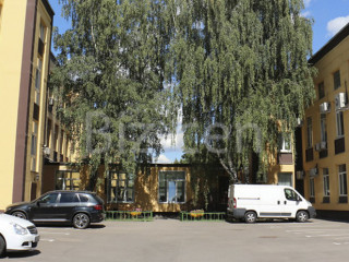 Фотография Аренда офиса, 12 м² , Варшавское шоссе 125Дк1  №6