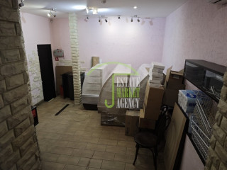 Фотография Аренда магазина, 18 м² , набережная Макарова 32  №5