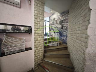 Фотография Аренда магазина, 18 м² , набережная Макарова 32  №6