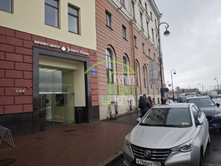 Фотография Аренда магазина, 18 м² , набережная Макарова 32  №7