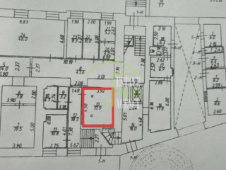 Фотография Аренда магазина, 18 м² , набережная Макарова 32  №8