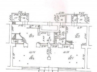 Фотография Аренда помещения свободного назначения, 430 м² , проспект Мира 108  №9