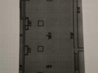 Фотография Аренда помещения свободного назначения, 114 м² , Боровское шоссе 2к5  №2