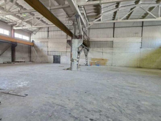 Фотография Аренда помещения свободного назначения, 1800 м² , Железнодорожная улица 39с1  №1