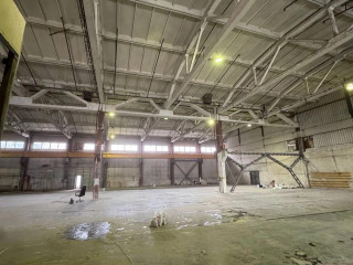 Фотография Аренда помещения свободного назначения, 1800 м² , Железнодорожная улица 39с1 №8 Фотография Аренда помещения свободного назначения, 1800 м² , Железнодорожная улица 39с1 №8