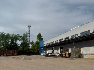 Фотография Аренда помещения свободного назначения, 1800 м² , Железнодорожная улица 39с1 №5 Фотография Аренда помещения свободного назначения, 1800 м² , Железнодорожная улица 39с1 №5