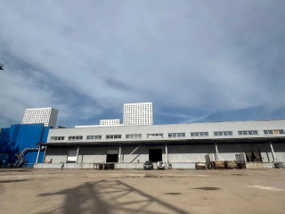 Фотография Аренда помещения свободного назначения, 1800 м² , Железнодорожная улица 39с1 №4 Фотография Аренда помещения свободного назначения, 1800 м² , Железнодорожная улица 39с1 №4