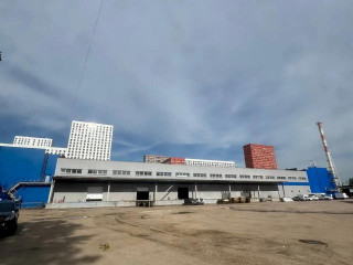 Фотография Аренда помещения свободного назначения, 1800 м² , Железнодорожная улица 39с1 №6 Фотография Аренда помещения свободного назначения, 1800 м² , Железнодорожная улица 39с1 №6