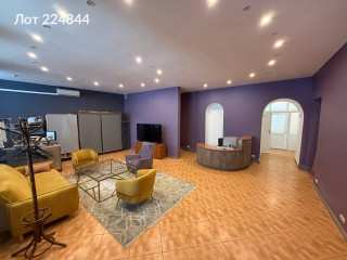 Фотография Аренда помещения свободного назначения, 107 м² , Тверская улица 12с7  №8