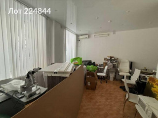 Фотография Аренда помещения свободного назначения, 107 м² , Тверская улица 12с7  №6